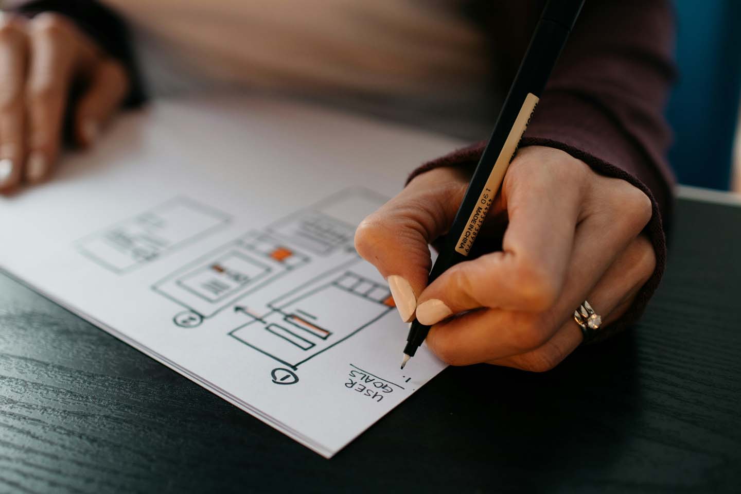 Usetech in the list of Finest 500 Mobile App Developers of November 2022